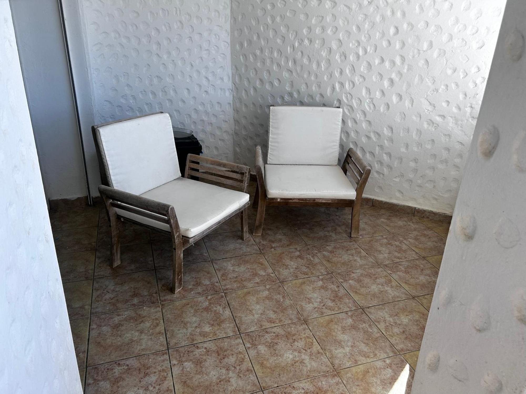 2 Vue Piscine - Marina Golf *